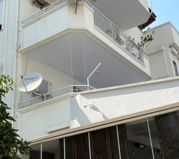 Antalya Güvenlik Filesi